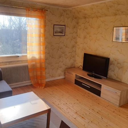 Liten Laegenhet 2 + 2 Pers Fågelfors Esterno foto