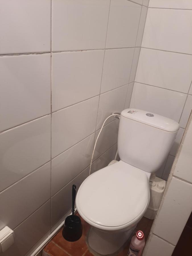 Liten Laegenhet 2 + 2 Pers Fågelfors Esterno foto