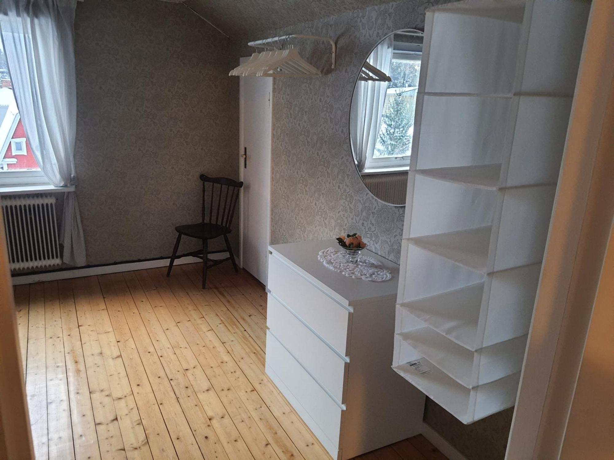 Liten Laegenhet 2 + 2 Pers Fågelfors Esterno foto
